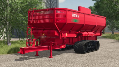 More information about "Amity Technology Beet Cart"