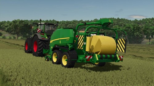 More information about "Bale Wrap Addon"