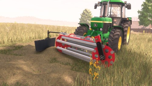 More information about "BBU Clementer 300 F Eco"
