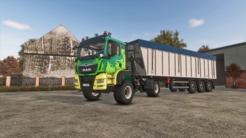 More information about "Benalu 55m3"