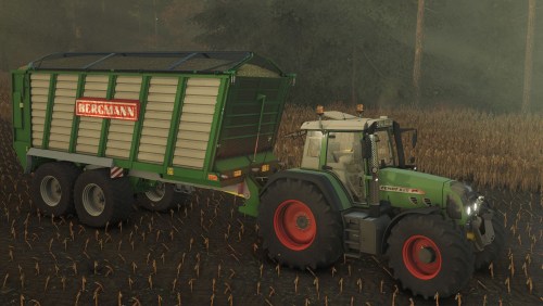 More information about "Bergmann HTW40"
