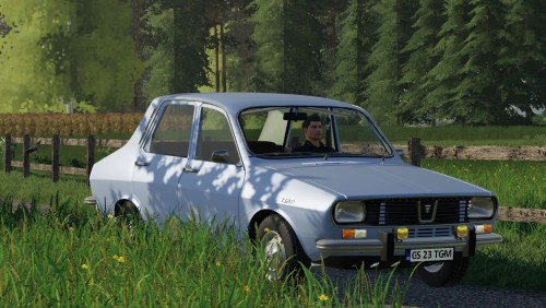 More information about "Dacia 1300"