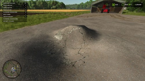 More information about "Decals and tiretracks"