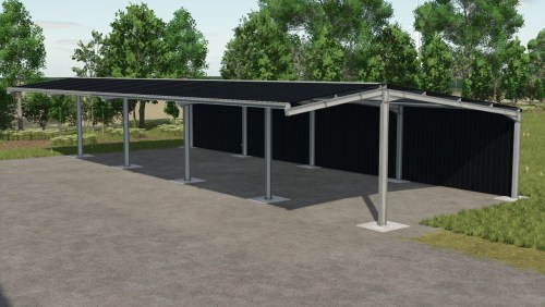 More information about "Easy Sheds Edit"