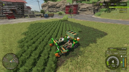 More information about "EcoGreen Multis"