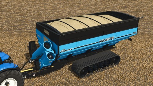 More information about "Elmers MFG Haul Master Edit"