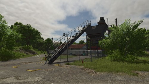 More information about "Faster Cement Factory"