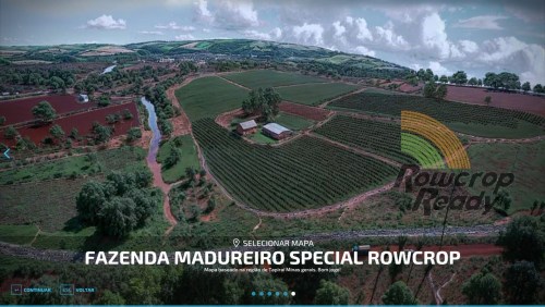 More information about "Fazenda Madureiro Special RowCrop"
