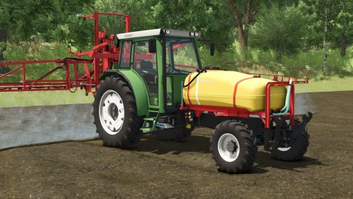 More information about "Fendt 255 GT Pack"