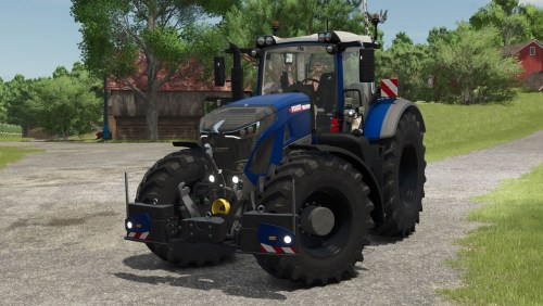 More information about "Fendt 900 Agribumper"
