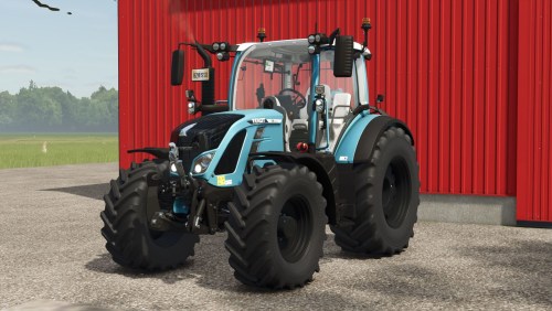 More information about "Fendt Vario 500 Dolphin Edition"