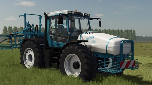 More information about "Fendt Xylon Dolphin Edition"