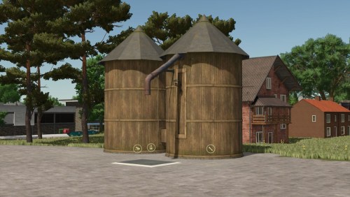 More information about "Fermenter"