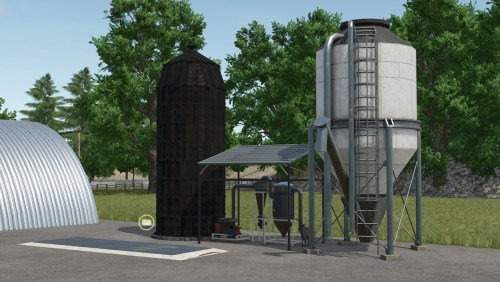 More information about "Fermenter"