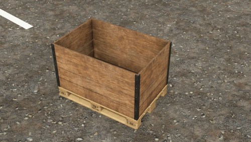 More information about "Fillable pallets"