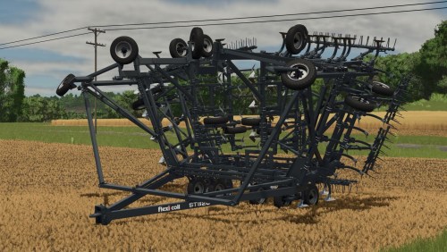 More information about "Flexicoil ST820"