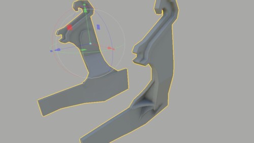 More information about "Front Loader (Prefab)"