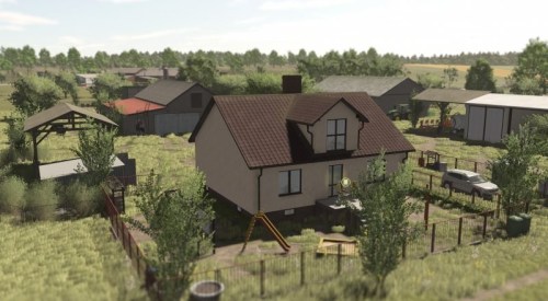 More information about "SAVE ZIELONKA ŚREDNIE POLSKIE GOSPODARSTWO"