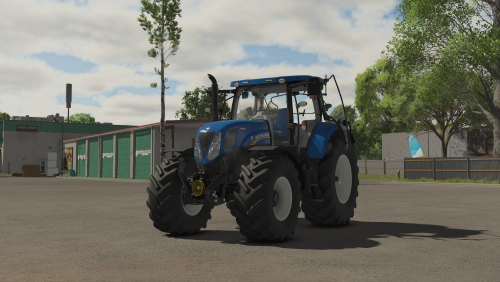 More information about "New Holland T7 2011 Series 1.1.0.0"
