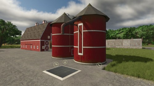 More information about "Fuel and fertilizer production"