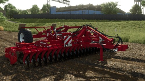 More information about "Horsch Joker 6RT"
