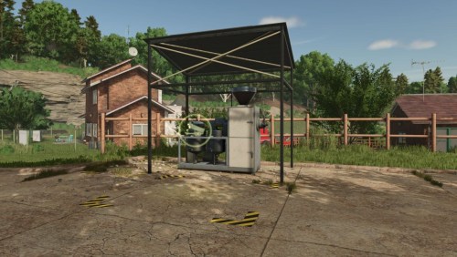 More information about "Improved Productions"
