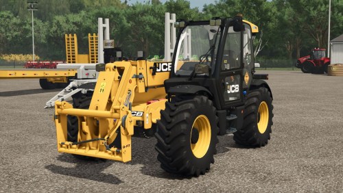 More information about "JCB 547"