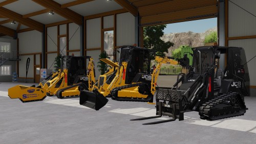 More information about "JCB1 CXT"