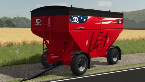 More information about "J&M 655"