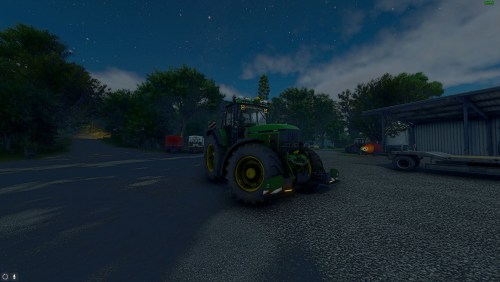 More information about "John Deere 7810 Edit"