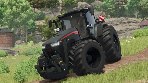 More information about "John Deere Series 8R Edit"
