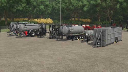 More information about "Kumm Technik Pack"