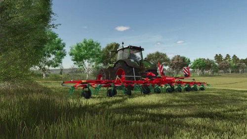 More information about "Kverneland 85112"