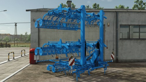 More information about "Lemken Korund 750l"