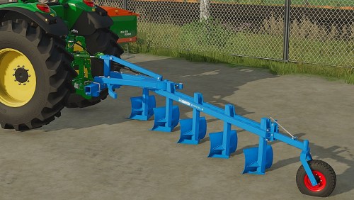 More information about "Lemken Rodonit 140"