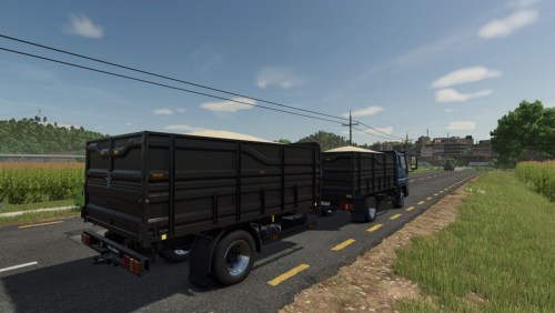 More information about "Lizard Dragon Trailer Kit"
