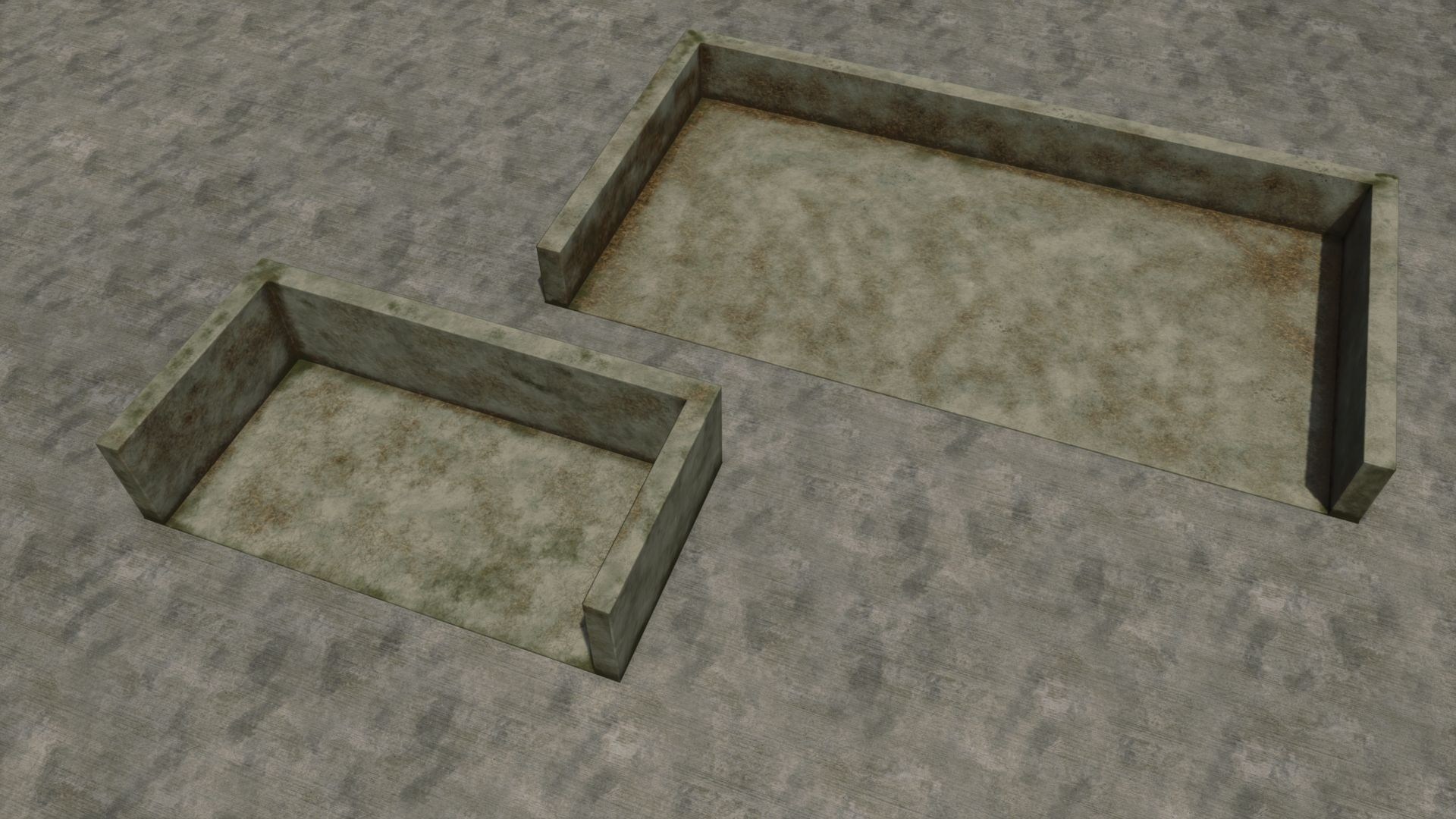 Manure Storage