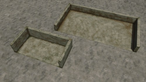 More information about "Manure Storage"