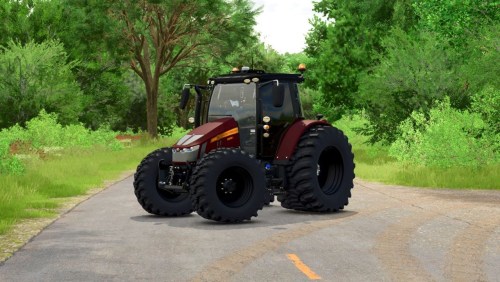 More information about "Massey Ferguson 5700S Edit"