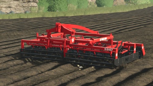 More information about "Massey Ferguson U457"