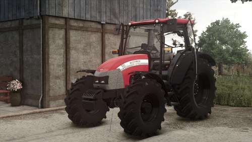 More information about "McCormick C-Max 105"