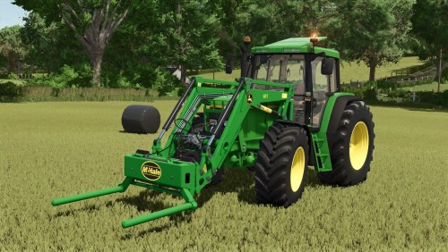More information about "McHale 691"