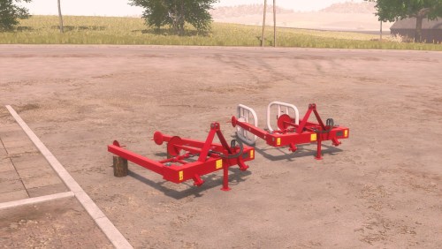 More information about "Metal-Fach T225"