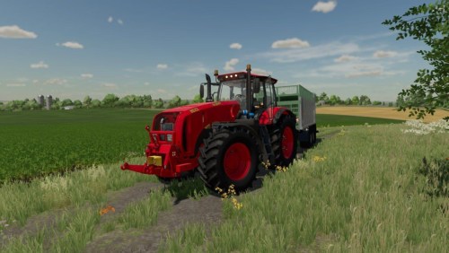 More information about "MTZ 3522 2024"