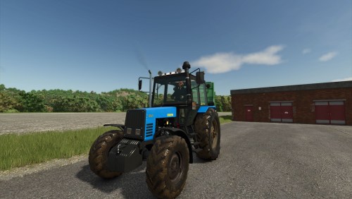 More information about "MTZ 892.2"