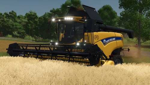 More information about "New Holland ch 7.70 Series Pack"