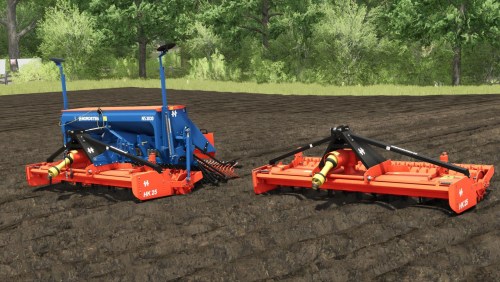 More information about "Nordsten NS 3030 MultiFruit"