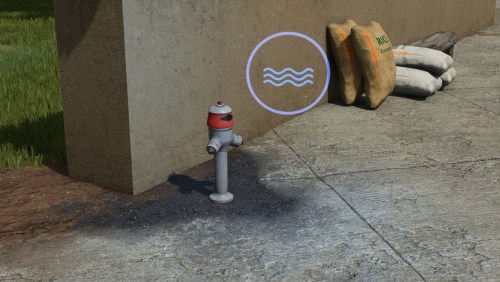 More information about "Placeable Objects With Function"