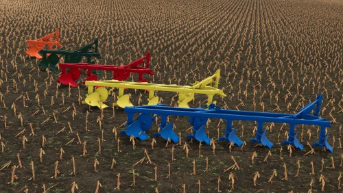 More information about "Plow Pack"