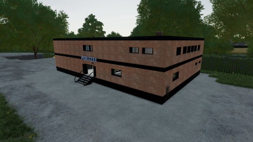 More information about "Police station"